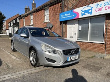 Used Volvo S60 2011 for sale - 77765132: Photo