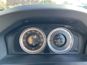 Used Volvo S60 2011 for sale - 77765132: Photo