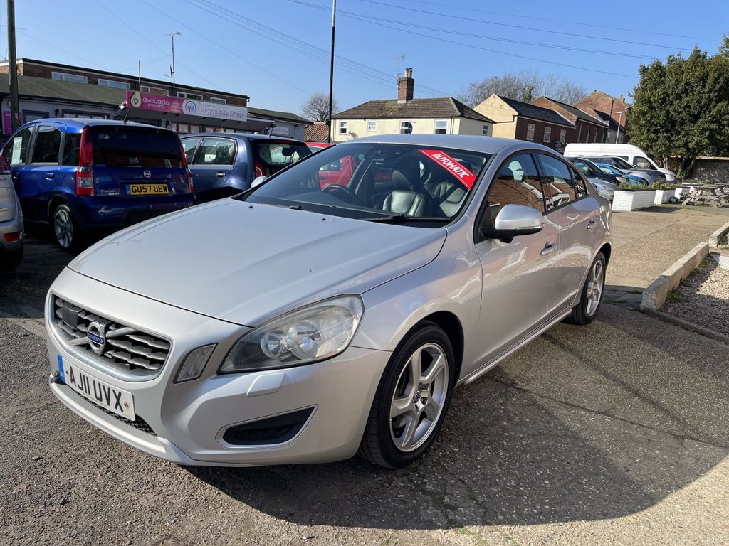 Used Volvo S60 2011 for sale - 77765132: Photo 7