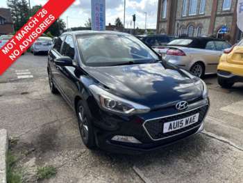 2015 (15) - 1.2 Premium SE Hatchback 5dr Petrol Manual Euro 6 (84 ps)
