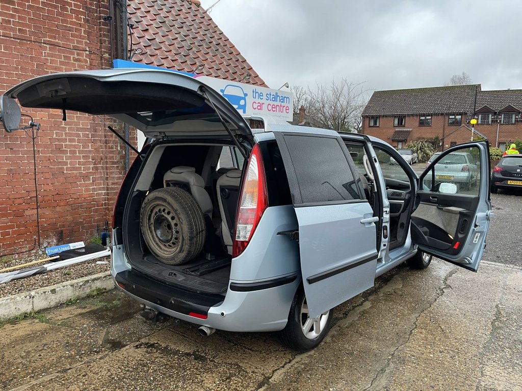 Used Fiat Ulysse 2005 for sale - 77161734: Photo 10