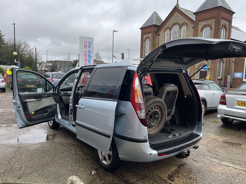 Used Fiat Ulysse 2005 for sale - 77161734: Photo 12