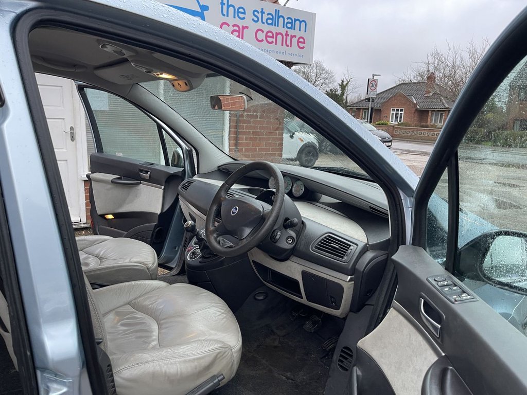 Used Fiat Ulysse 2005 for sale - 77161734: Photo 14