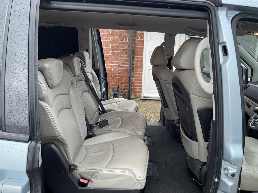 Used Fiat Ulysse 2005 for sale - 77161734: Photo 15