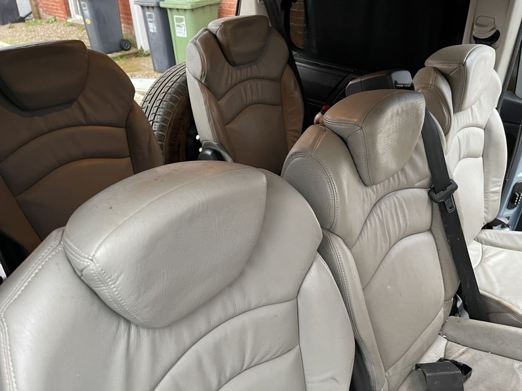 Used Fiat Ulysse 2005 for sale - 77161734: Photo 16