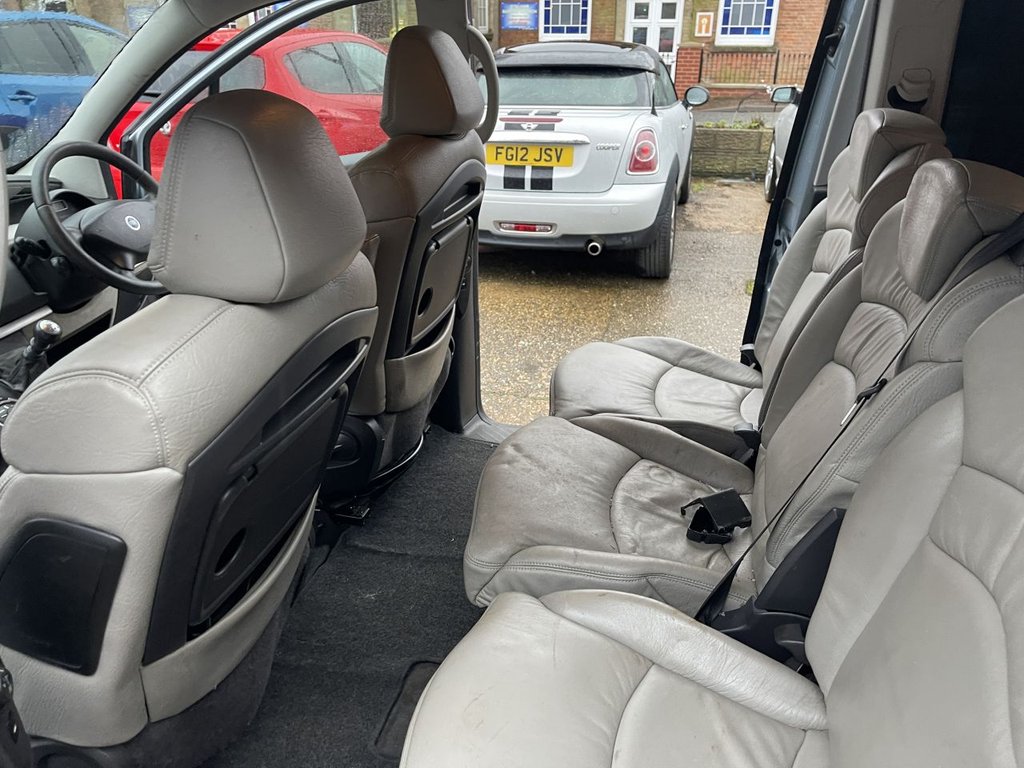 Used Fiat Ulysse 2005 for sale - 77161734: Photo 17