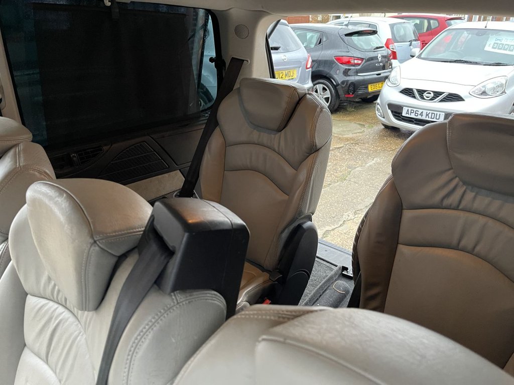 Used Fiat Ulysse 2005 for sale - 77161734: Photo 18