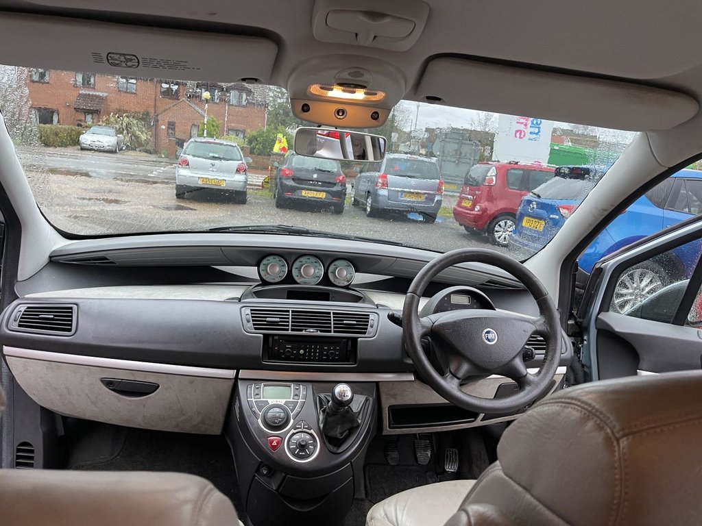 Used Fiat Ulysse 2005 for sale - 77161734: Photo 2