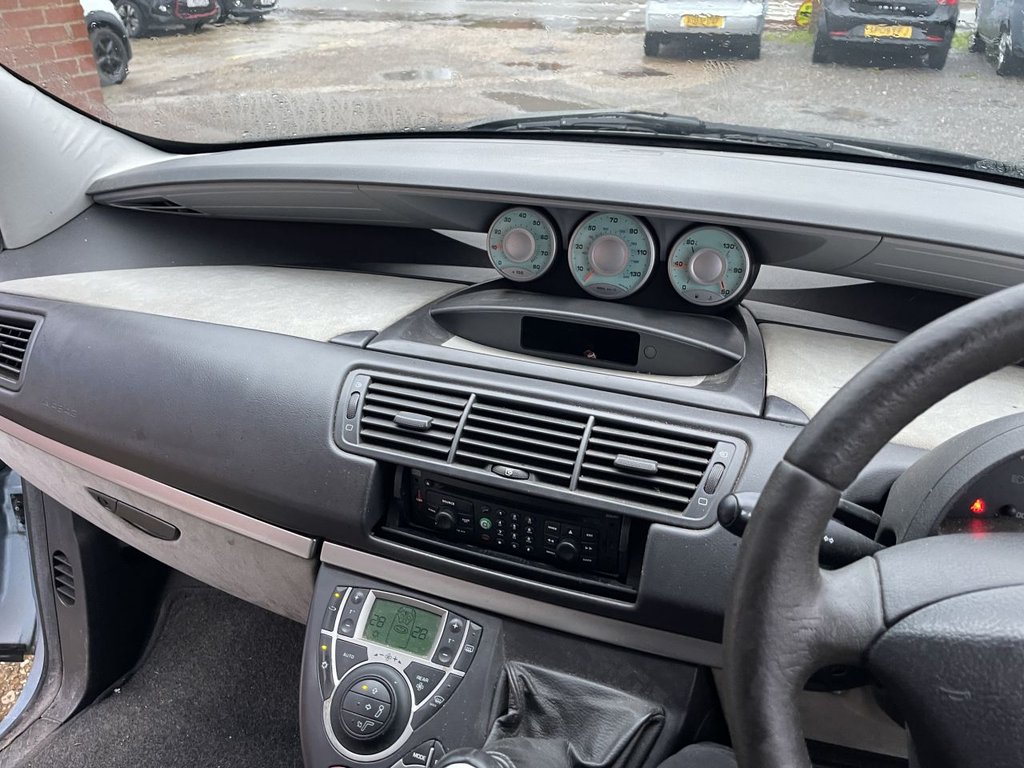 Used Fiat Ulysse 2005 for sale - 77161734: Photo 20