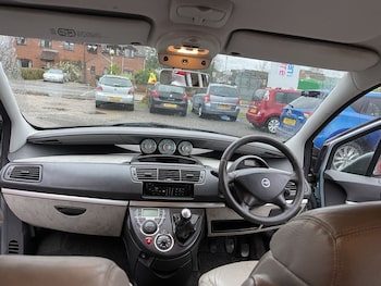 Used Fiat Ulysse 2005 for sale - 77161734: Photo