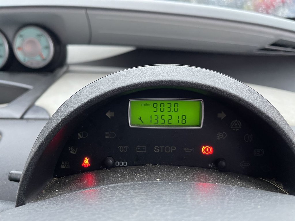 Used Fiat Ulysse 2005 for sale - 77161734: Photo 3