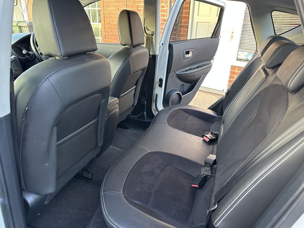 Used Nissan Qashqai 2013 for sale - 76439168: Photo 12