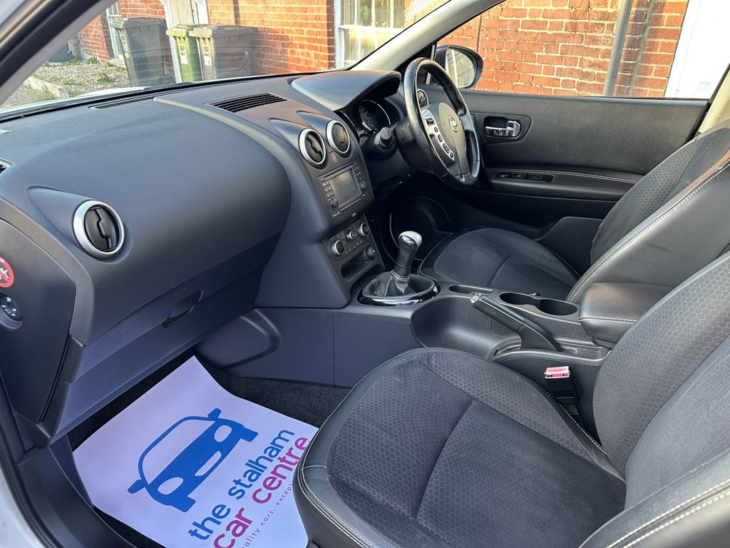 Used Nissan Qashqai 2013 for sale - 76439168: Photo 13