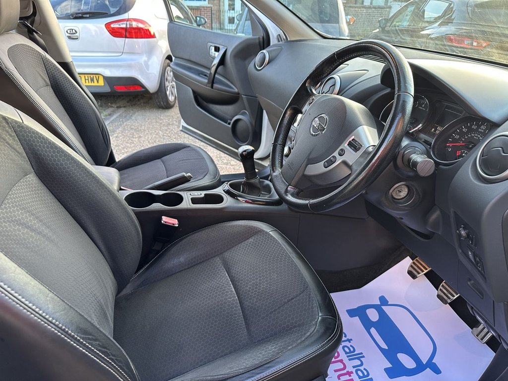 Used Nissan Qashqai 2013 for sale - 76439168: Photo 14