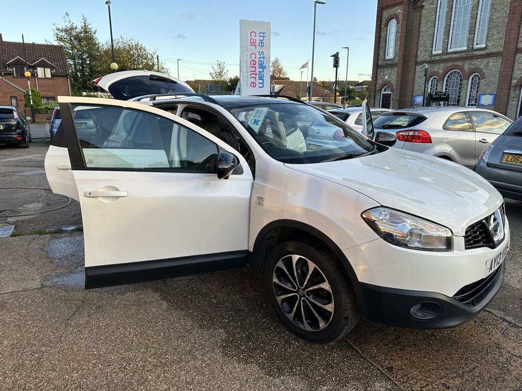 Used Nissan Qashqai 2013 for sale - 76439168: Photo 15