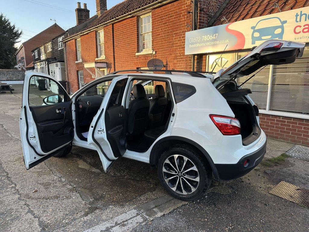 Used Nissan Qashqai 2013 for sale - 76439168: Photo 18