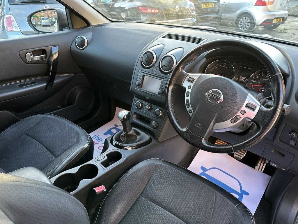 Used Nissan Qashqai 2013 for sale - 76439168: Photo 2