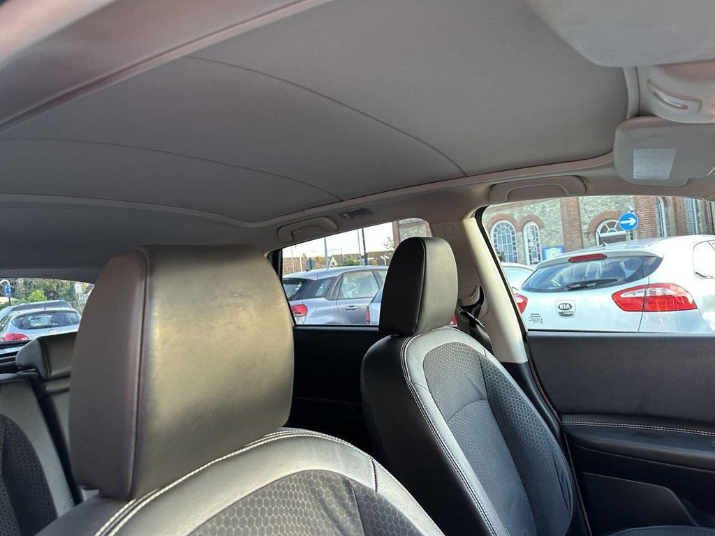 Used Nissan Qashqai 2013 for sale - 76439168: Photo 22