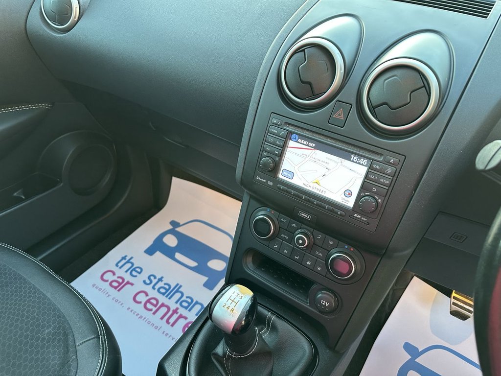 Used Nissan Qashqai 2013 for sale - 76439168: Photo 25