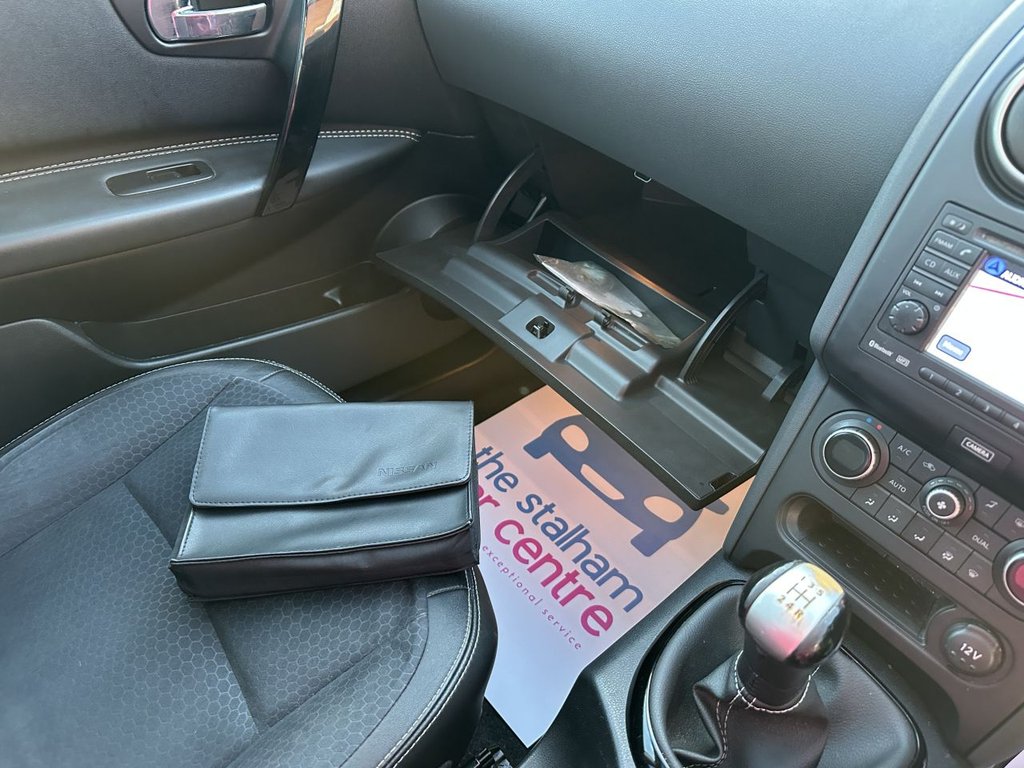 Used Nissan Qashqai 2013 for sale - 76439168: Photo 26