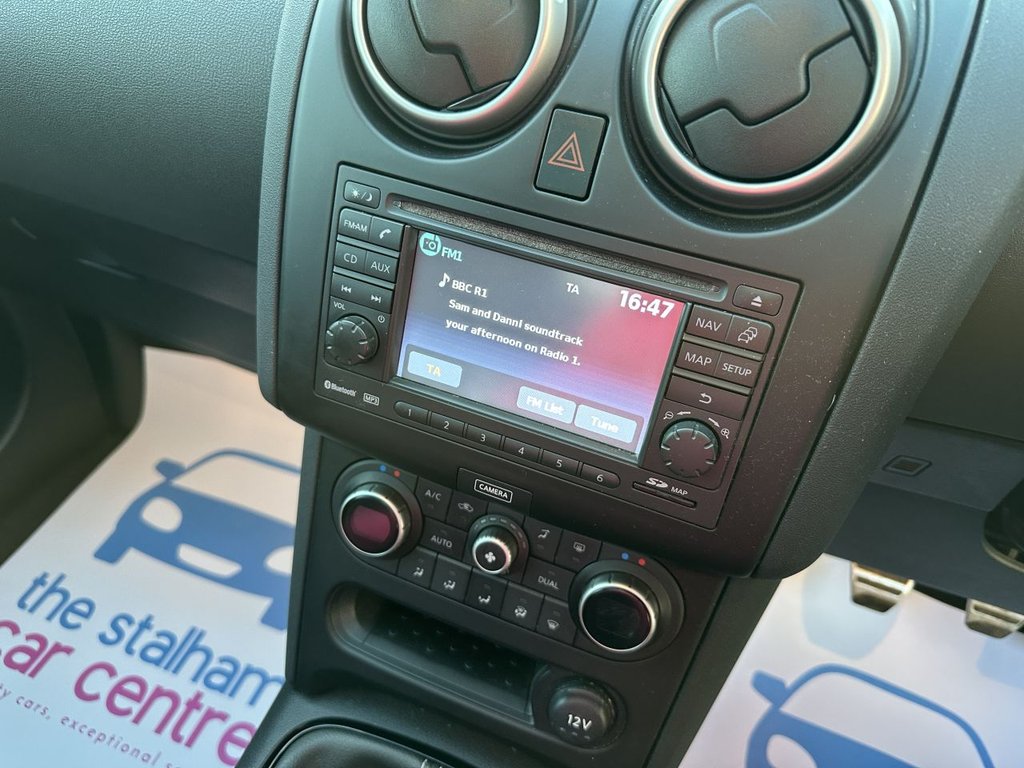 Used Nissan Qashqai 2013 for sale - 76439168: Photo 27