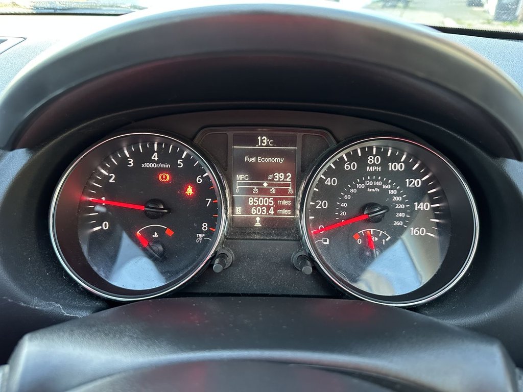 Used Nissan Qashqai 2013 for sale - 76439168: Photo 3