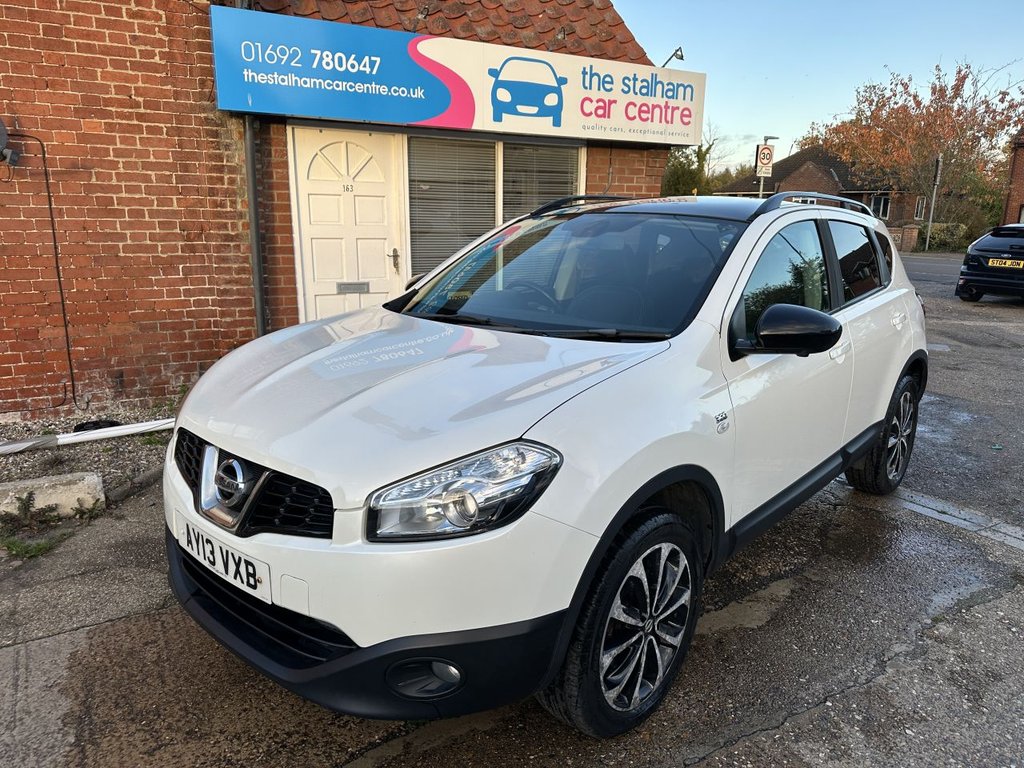 Used Nissan Qashqai 2013 for sale - 76439168: Photo 5