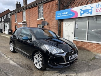 2016 (16) - 1.2 PureTech Elegance Hatchback 3dr Petrol Manual Euro 6 (s/s) (110 ps)