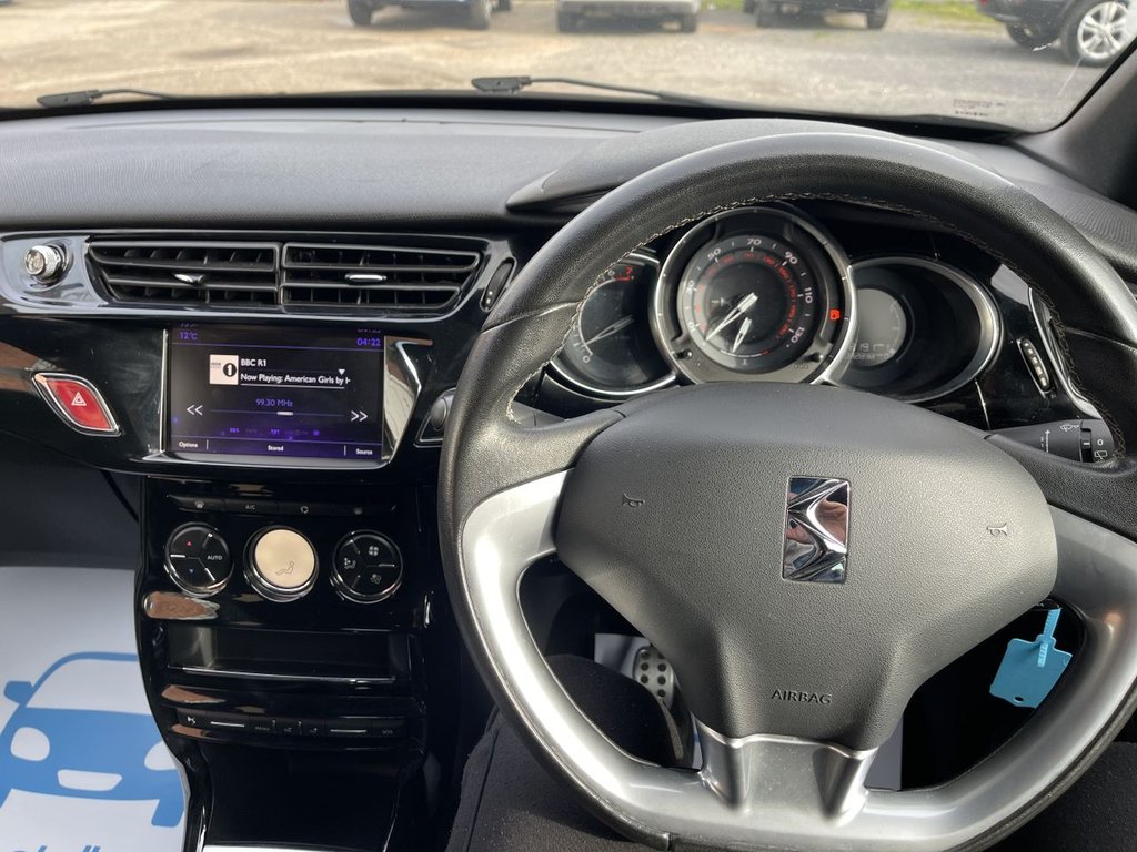 Used DS Automobiles DS 3 2016 for sale - 77880134: Photo 3