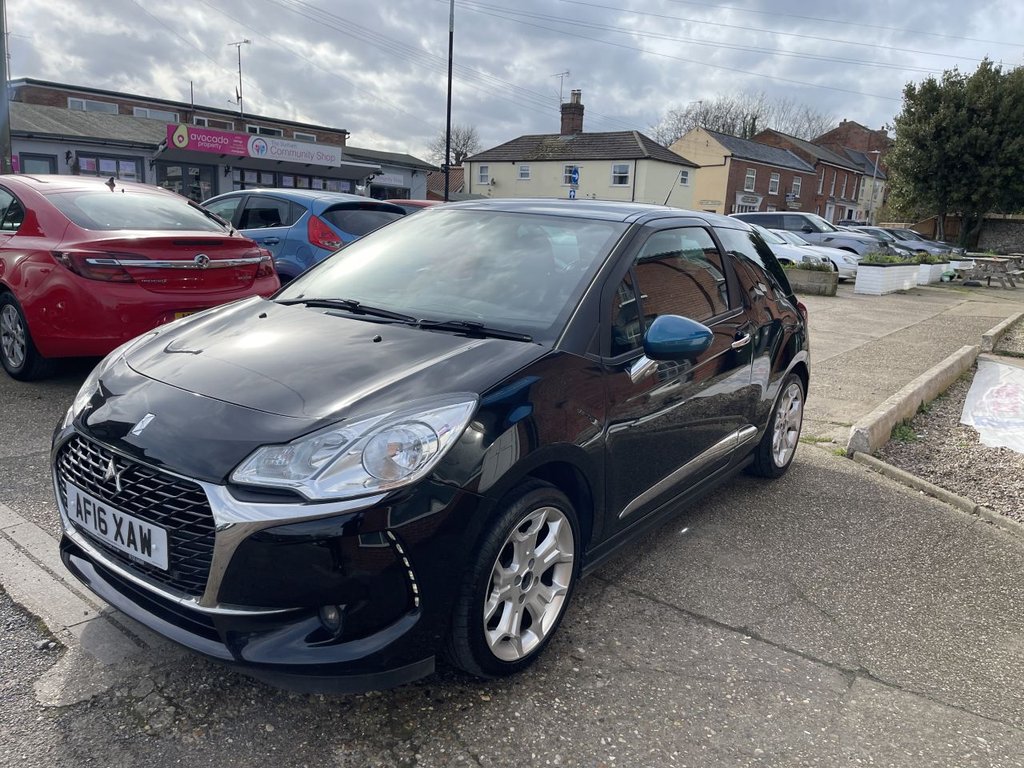 Used DS Automobiles DS 3 2016 for sale - 77880134: Photo 7