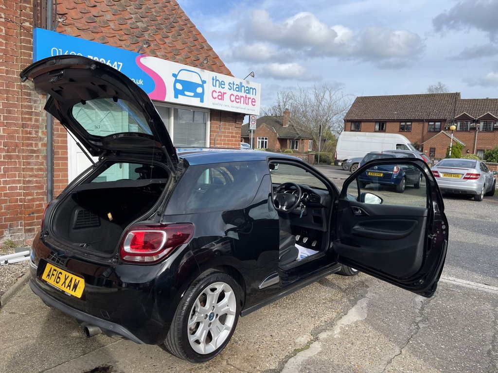 Used DS Automobiles DS 3 2016 for sale - 77880134: Photo 9