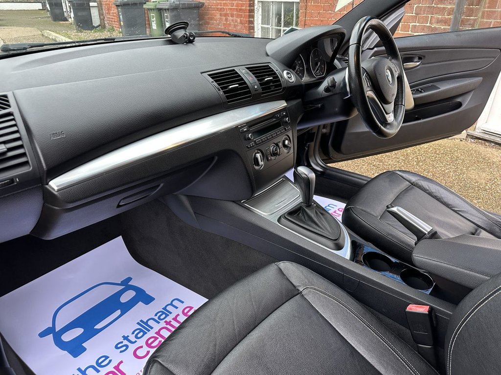 Used BMW 1 Series 2012 for sale - 76536168: Photo 12