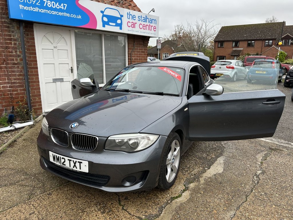 Used BMW 1 Series 2012 for sale - 76536168: Photo 13