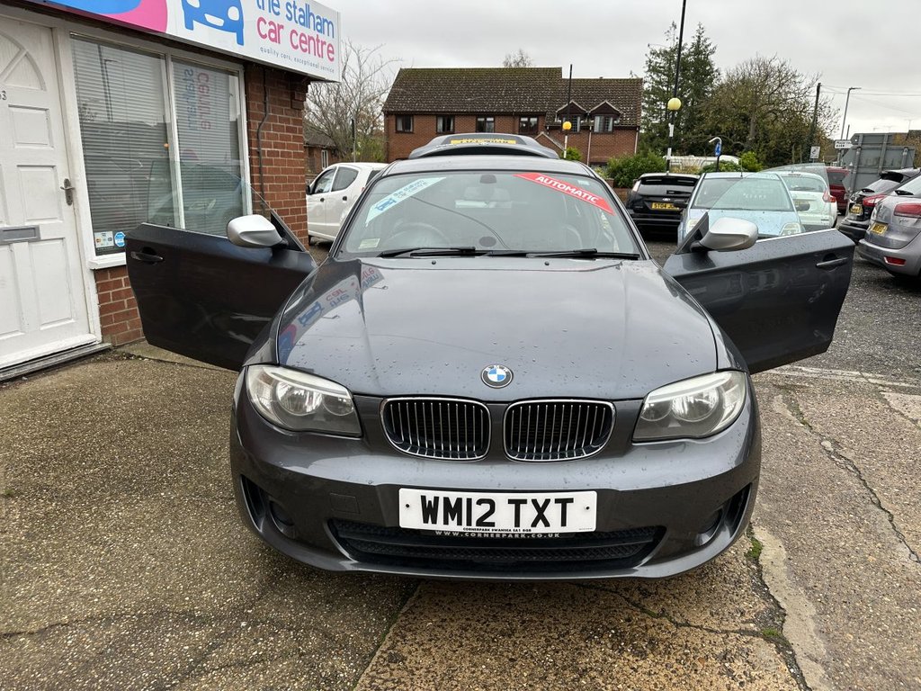 Used BMW 1 Series 2012 for sale - 76536168: Photo 14