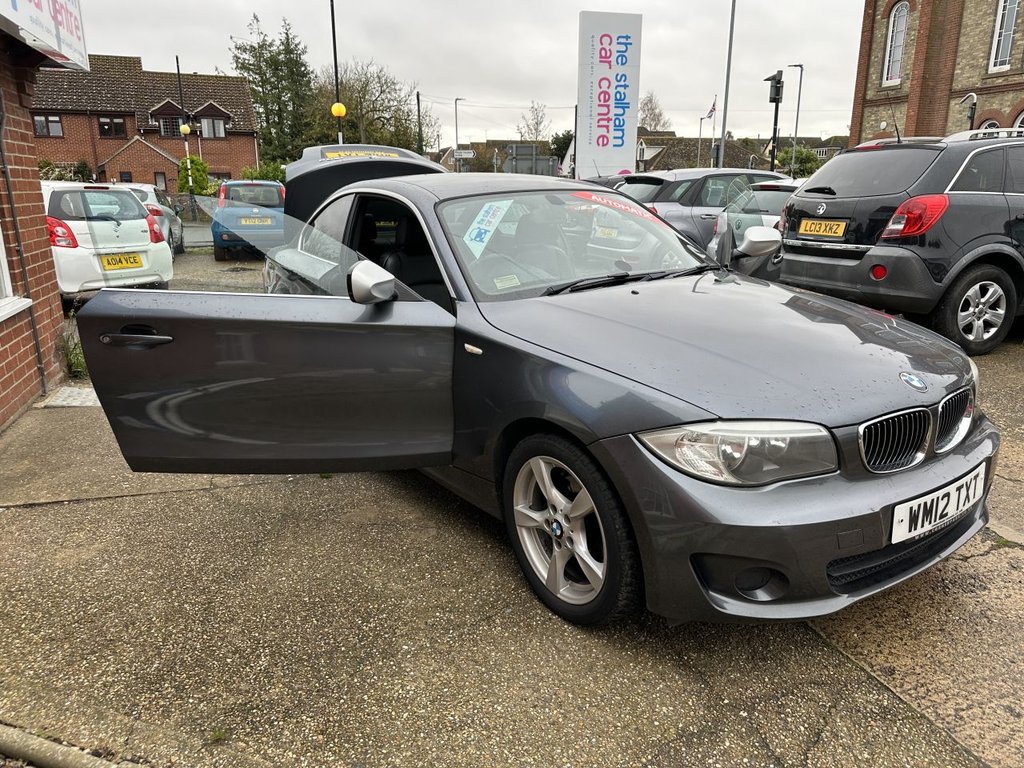 Used BMW 1 Series 2012 for sale - 76536168: Photo 15
