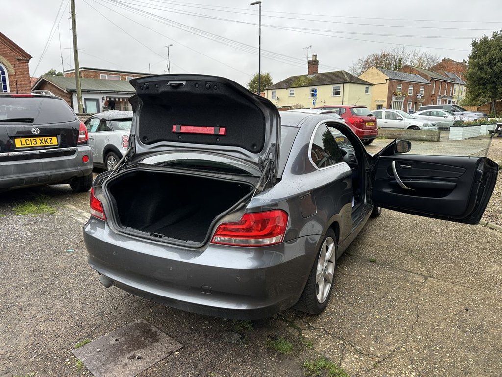 Used BMW 1 Series 2012 for sale - 76536168: Photo 16