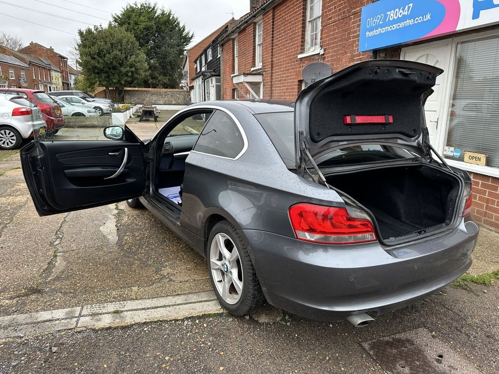 Used BMW 1 Series 2012 for sale - 76536168: Photo 18