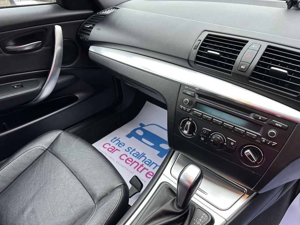 Used BMW 1 Series 2012 for sale - 76536168: Photo 20