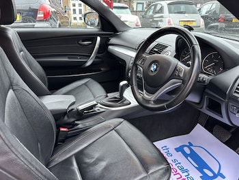 Used BMW 1 Series 2012 for sale - 76536168: Photo