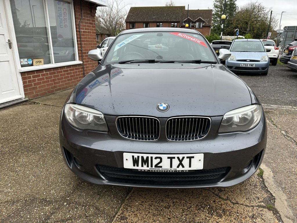 Used BMW 1 Series 2012 for sale - 76536168: Photo 4