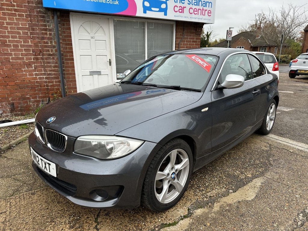 Used BMW 1 Series 2012 for sale - 76536168: Photo 5