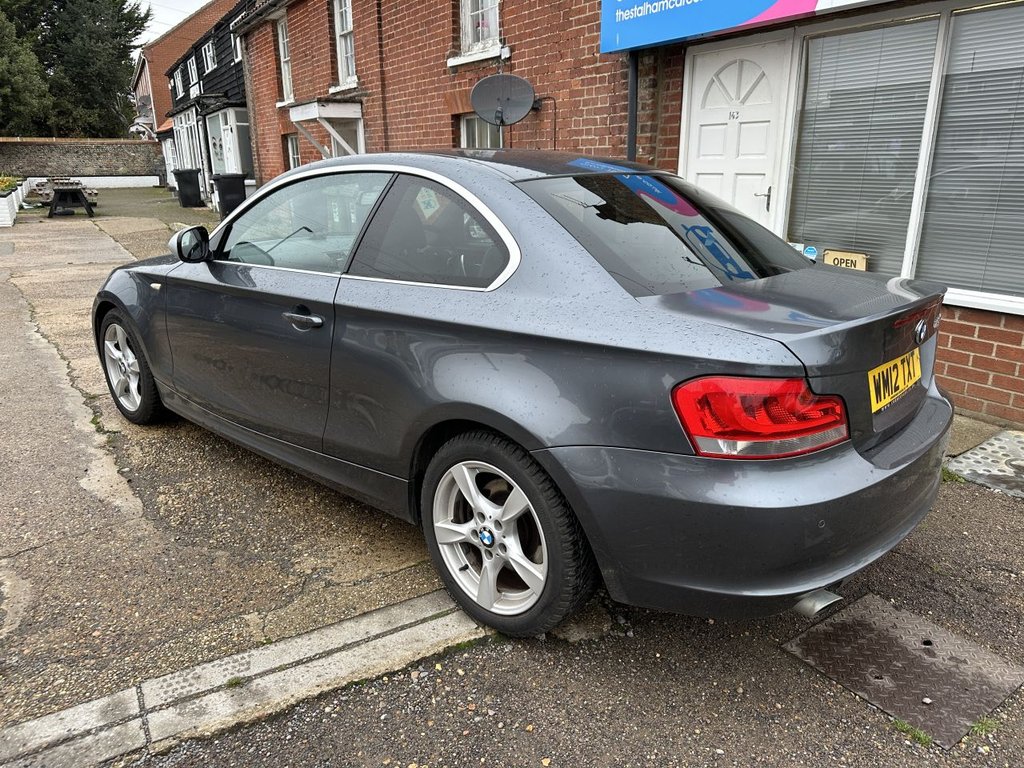 Used BMW 1 Series 2012 for sale - 76536168: Photo 6
