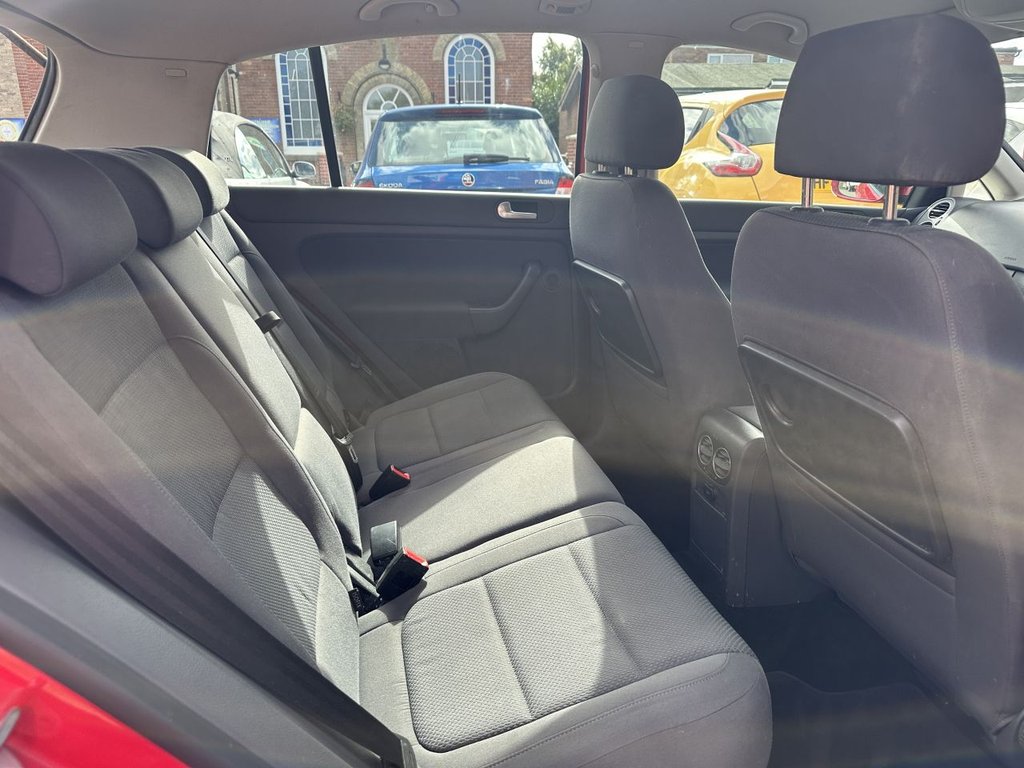 Used Volkswagen Golf Plus 2006 for sale - 76711403: Photo 10