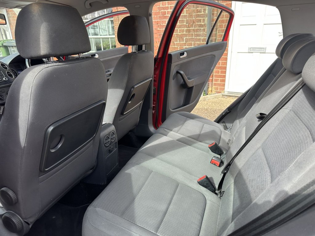 Used Volkswagen Golf Plus 2006 for sale - 76711403: Photo 11