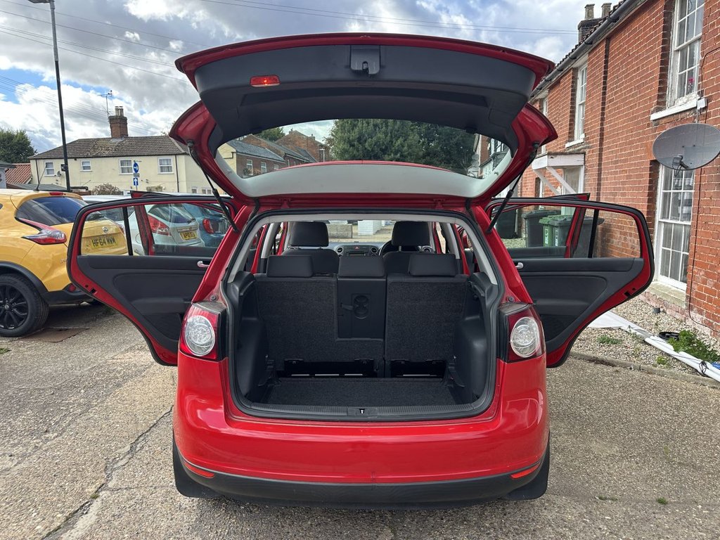 Used Volkswagen Golf Plus 2006 for sale - 76711403: Photo 15