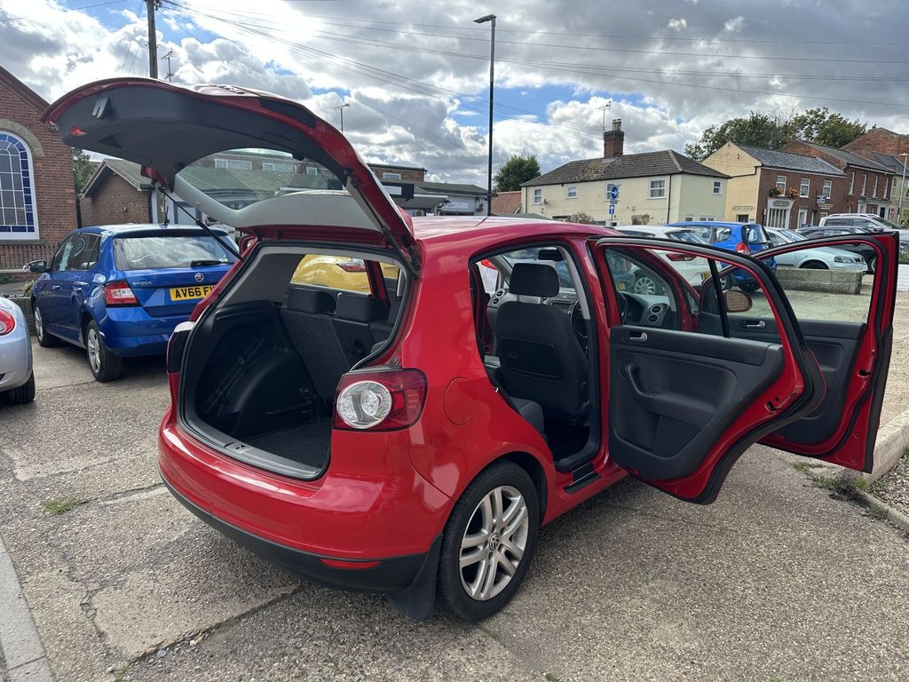 Used Volkswagen Golf Plus 2006 for sale - 76711403: Photo 16