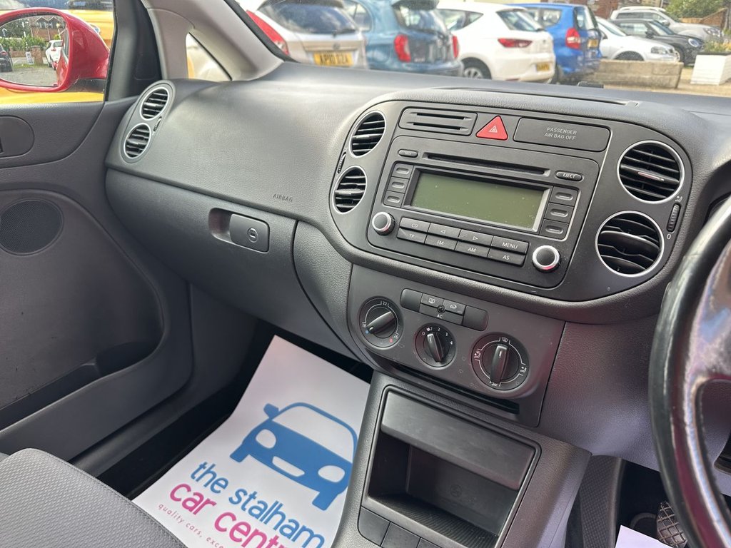 Used Volkswagen Golf Plus 2006 for sale - 76711403: Photo 18