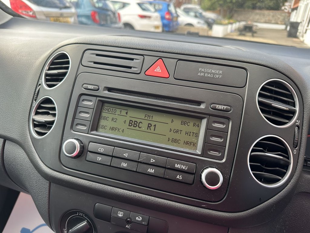 Used Volkswagen Golf Plus 2006 for sale - 76711403: Photo 19