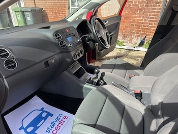 Used Volkswagen Golf Plus 2006 for sale - 76711403: Photo