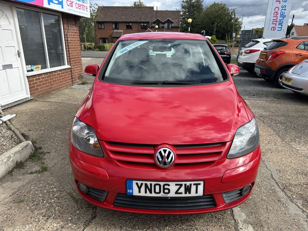 Used Volkswagen Golf Plus 2006 for sale - 76711403: Photo 4